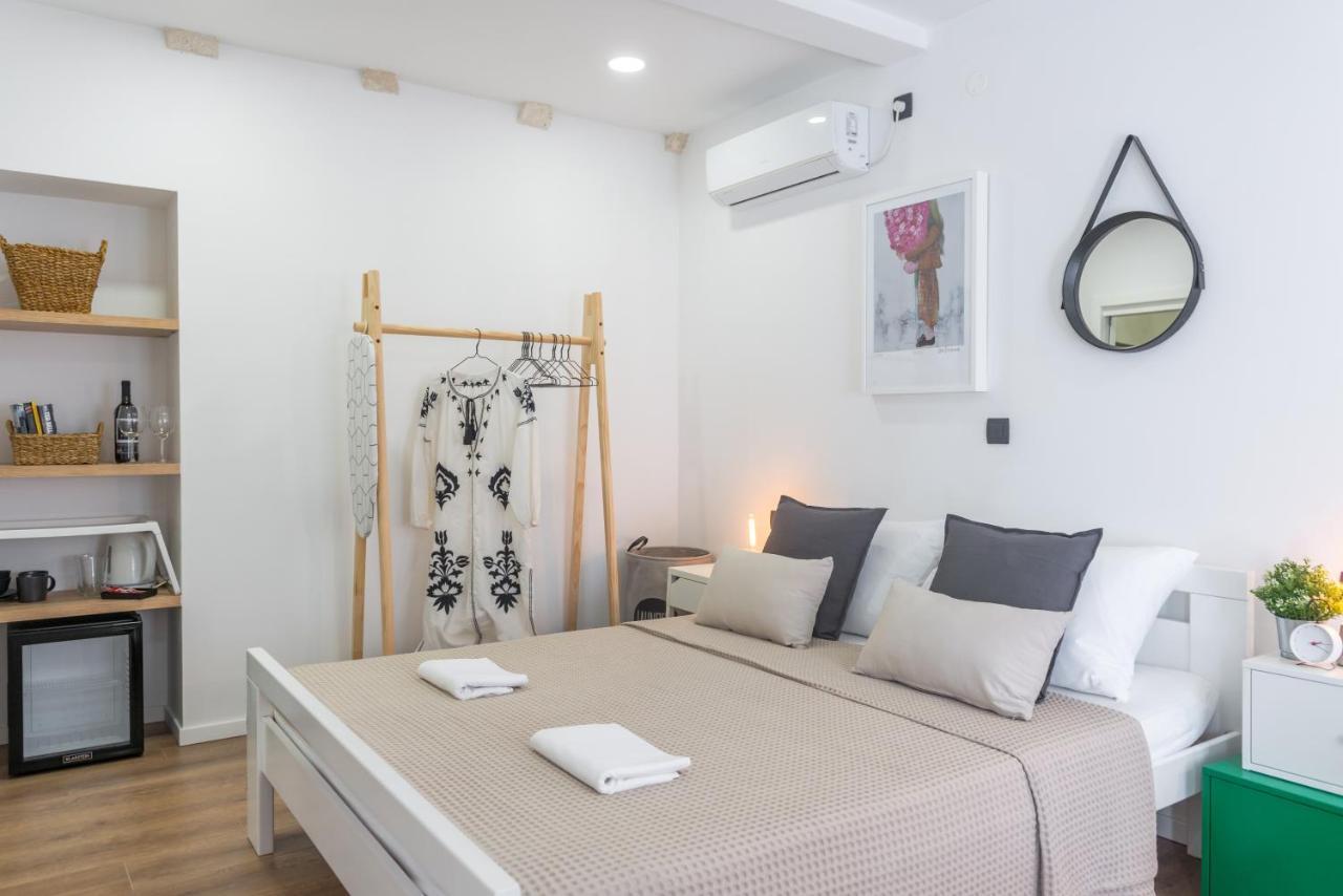 Bobo Rooms 2 Dubrovnik Buitenkant foto