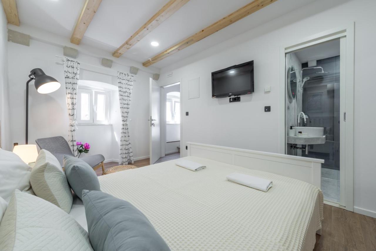 Bobo Rooms 2 Dubrovnik Buitenkant foto
