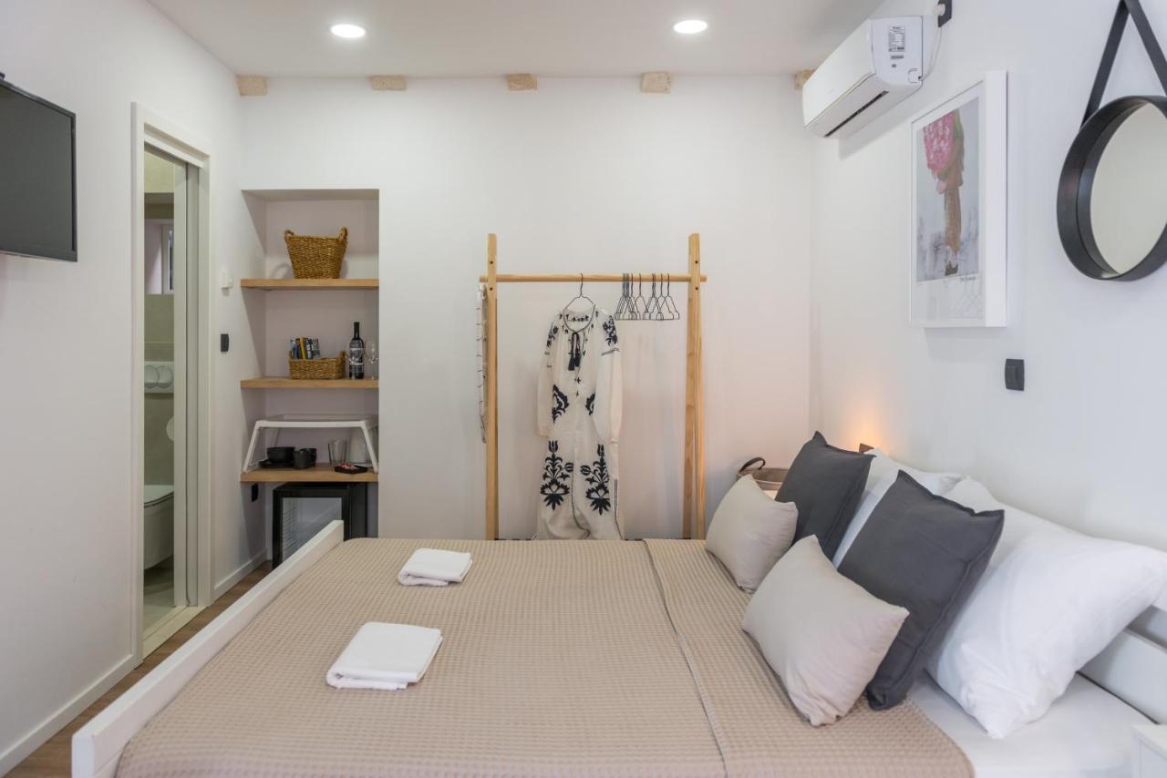 Bobo Rooms 2 Dubrovnik Buitenkant foto