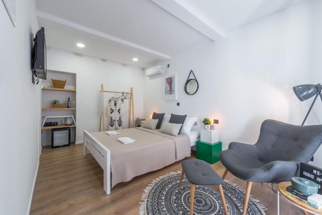 Bobo Rooms 2 Dubrovnik Buitenkant foto