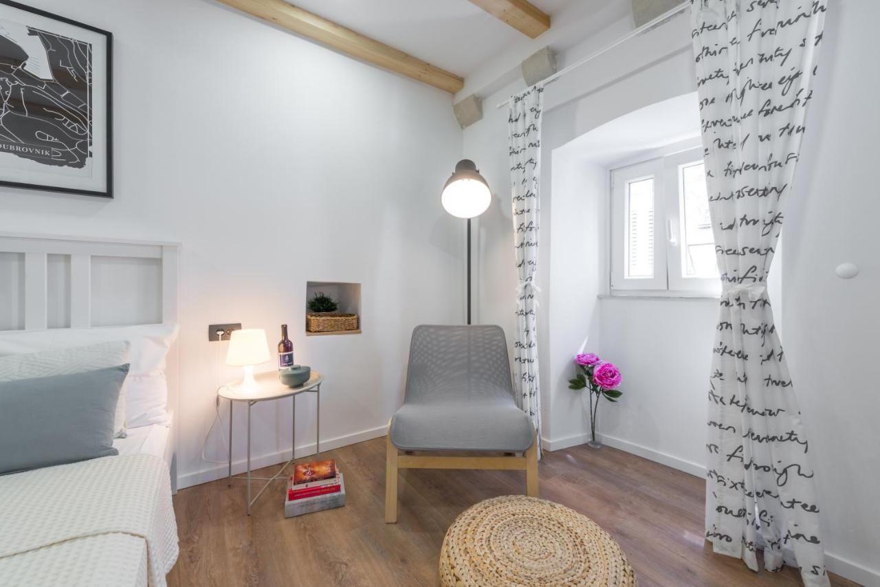 Bobo Rooms 2 Dubrovnik Buitenkant foto