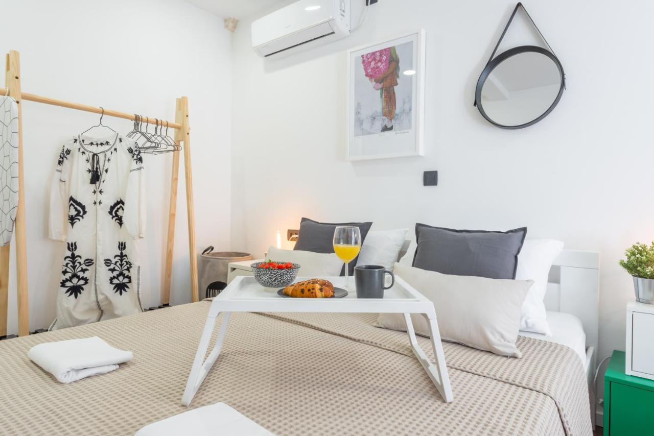 Bobo Rooms 2 Dubrovnik Buitenkant foto