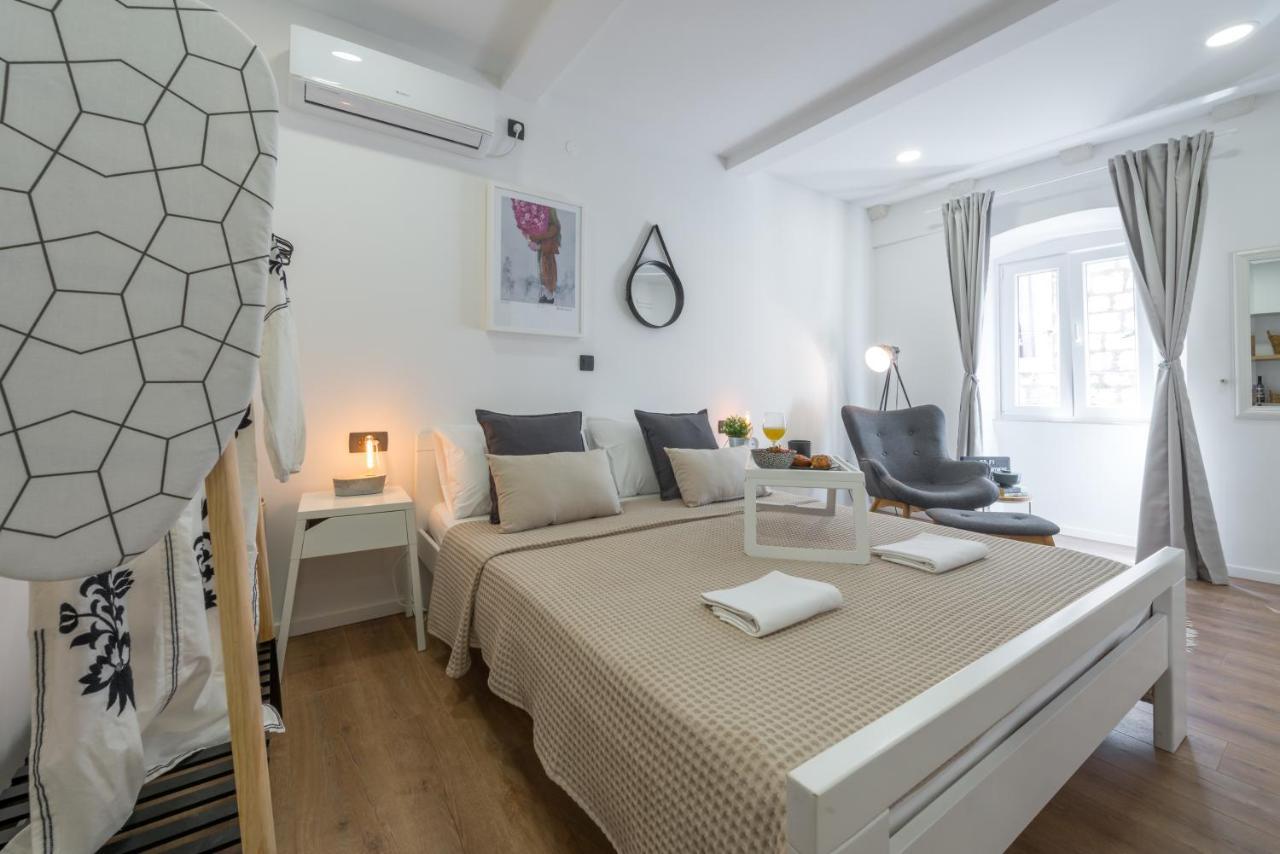 Bobo Rooms 2 Dubrovnik Buitenkant foto