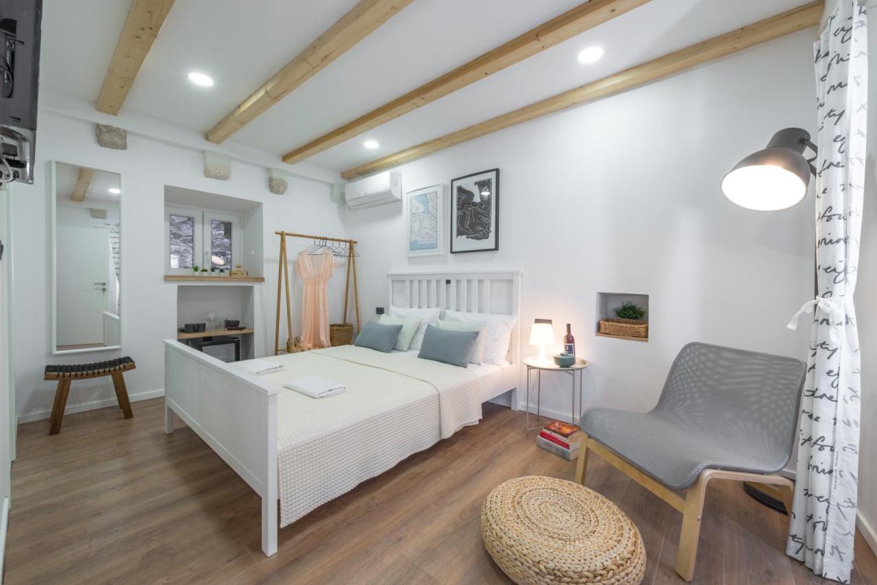 Bobo Rooms 2 Dubrovnik Buitenkant foto