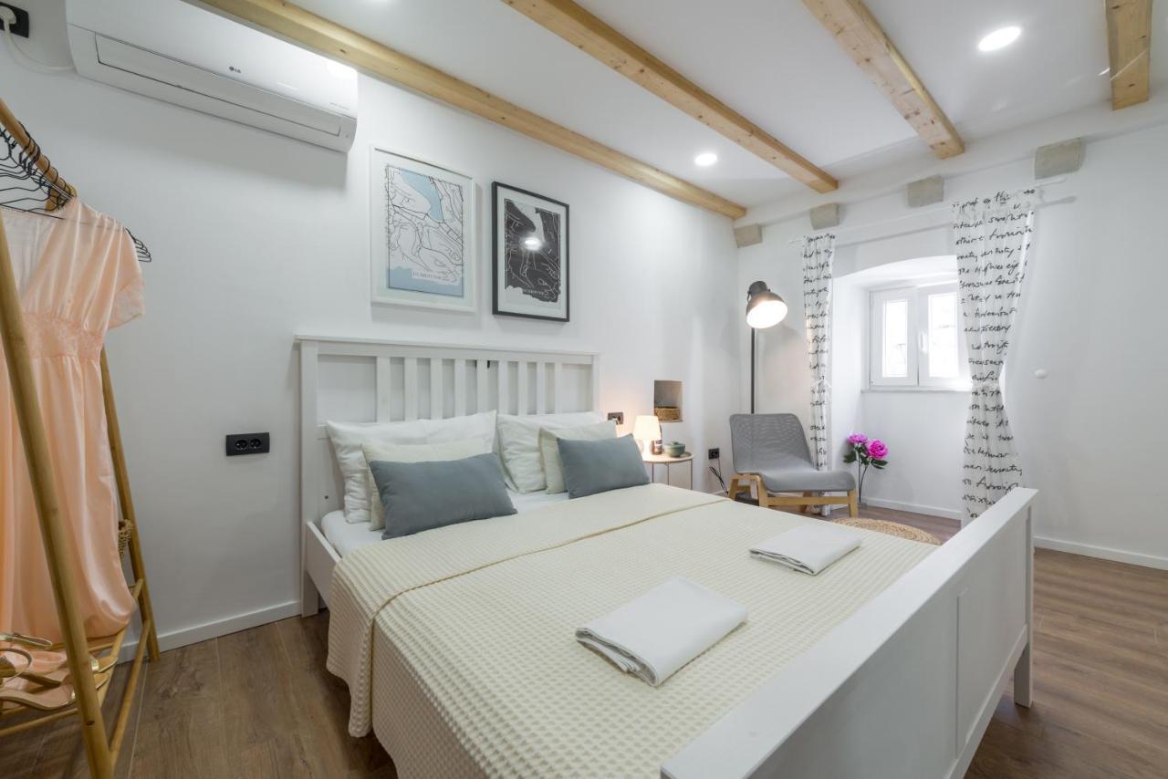 Bobo Rooms 2 Dubrovnik Buitenkant foto